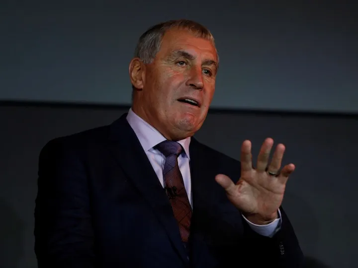 England's 10 most capped goalkeepers