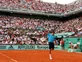 Federer pleased with first-round display