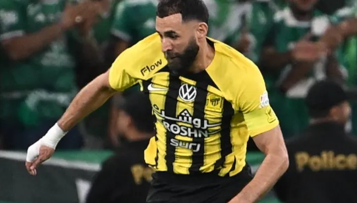 Al-Ittihad vs Al-Ettifaq: Saudi Pro League Preview