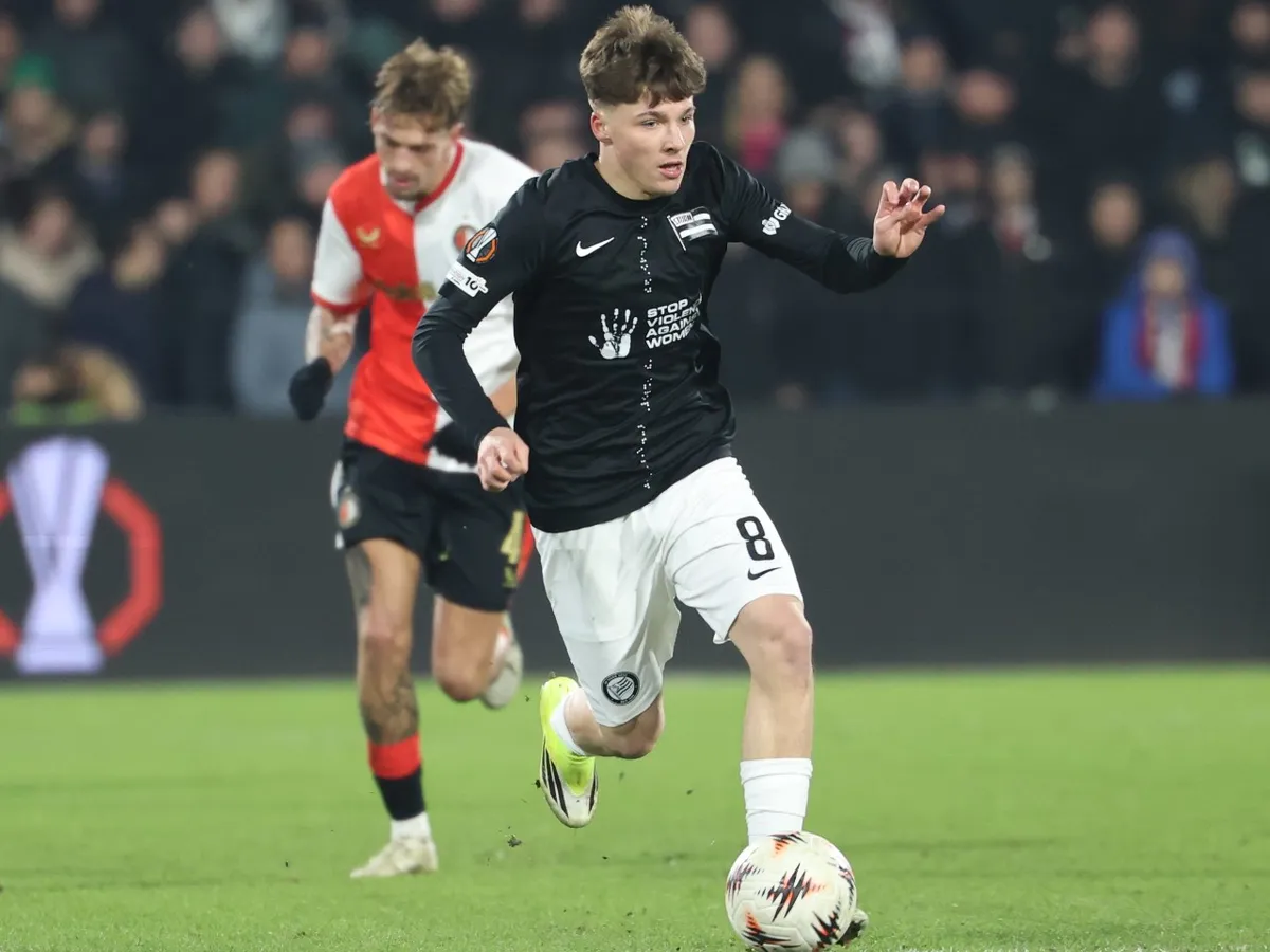 Sturm Graz vs Brann - prediction, team news, lineups