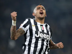 Vidal targets winning end to 2014