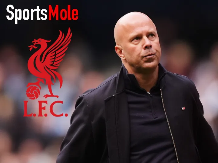 Slot defends Reds tactics and "mentality" after City defeat fuels sack calls