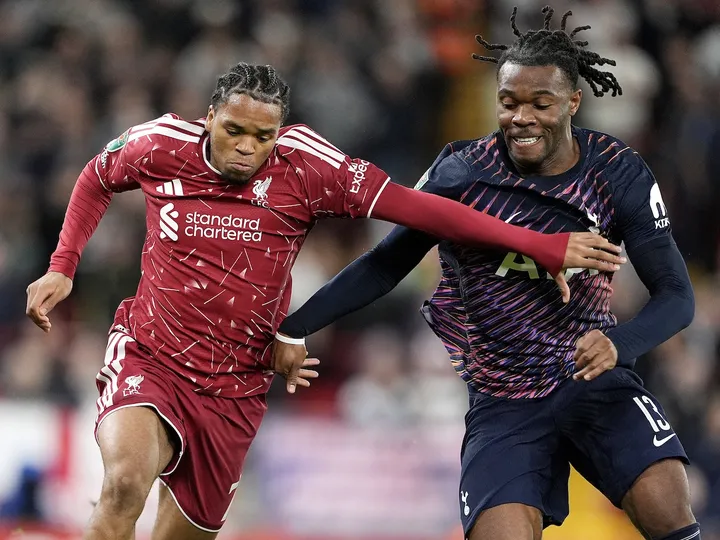 Spurs vs. Liverpool: Head-to-head record and past meetings