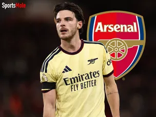 Romano drops major Declan Rice contract update as Arsenal talks reach "final stage"
