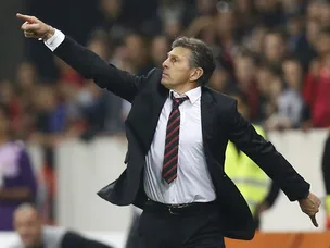 Puel targets quick Nice turnaround against Monaco