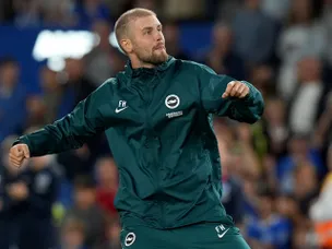 Coventry vs. Brighton injury, suspension list, predicted XIs