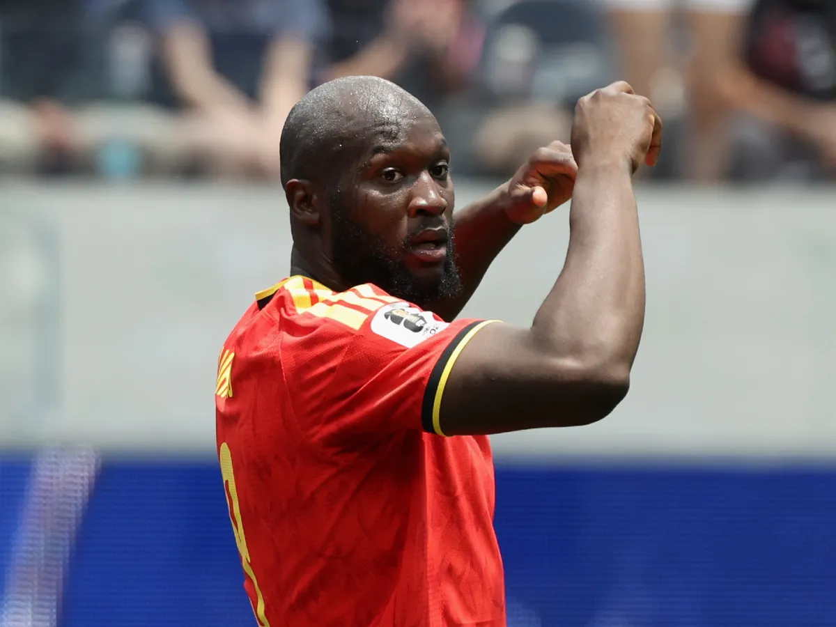 Belgium 0-0 Iran player ratings: Perfect 10 awarded as Romelu Lukaku wastes chance