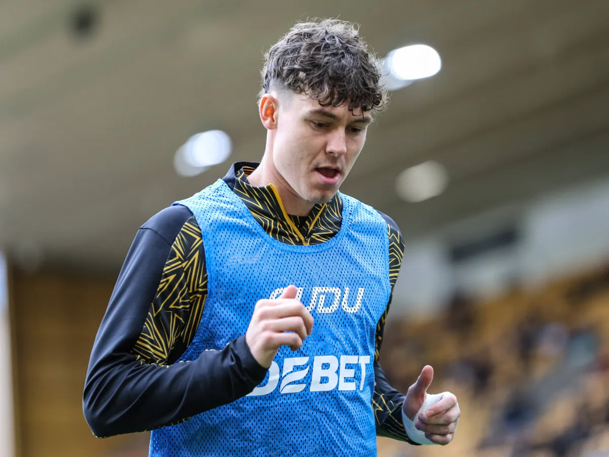 Strand Larsen dropped after hat-trick: Predicted Wolves XI vs. Newcastle