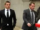 No verdict on footballers' sex trial