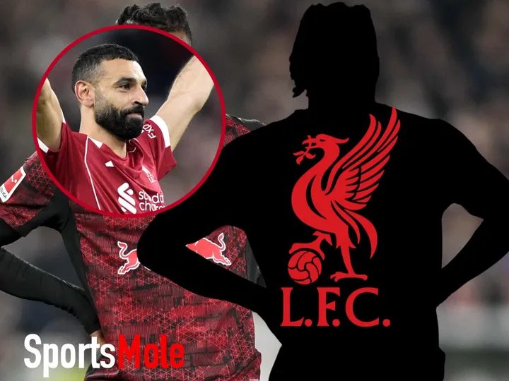 Liverpool working towards 'quick agreement' for attacker after Man City held talks