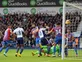 Match Analysis: West Brom 2-2 Crystal Palace