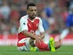 West Ham 'considering Coquelin, Elneny'