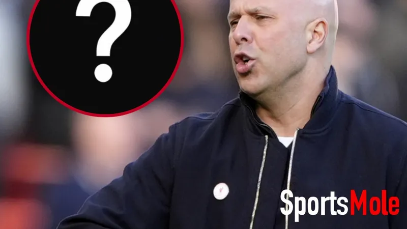 Reds 'accelerating' plans to sign PL midfielder in summer despite concerns