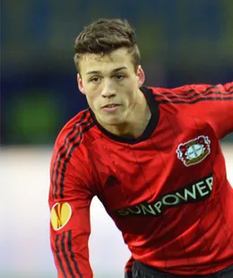 Jonas Meffert