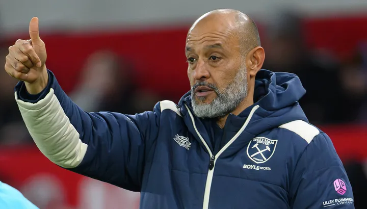 Nuno to retain lineup? Predicted West Ham XI vs. Fulham