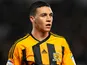 James Chester on March 20, 2012