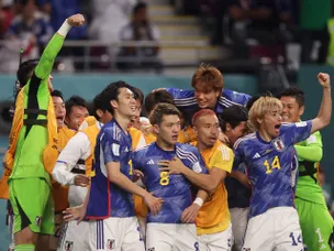 Japan vs. Costa Rica - prediction, team news, lineups