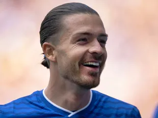 Grealish 'stance' revealed amid three-way interest from PL clubs