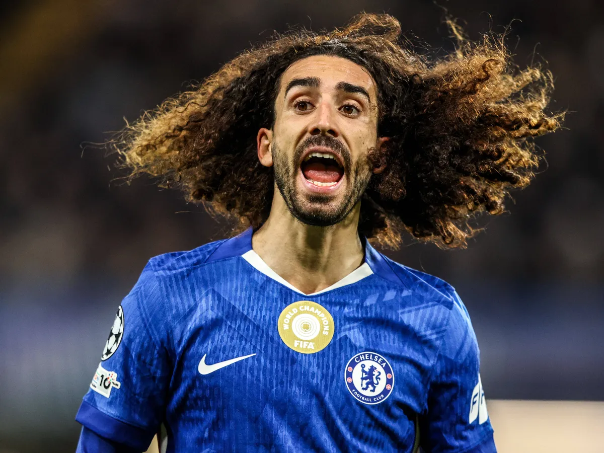 Chelsea transfer news: Xabi Alonso 'takes stance' over Marc Cucurella, Atletico Madrid deal