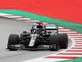 Austria could host second F1 race in 2021