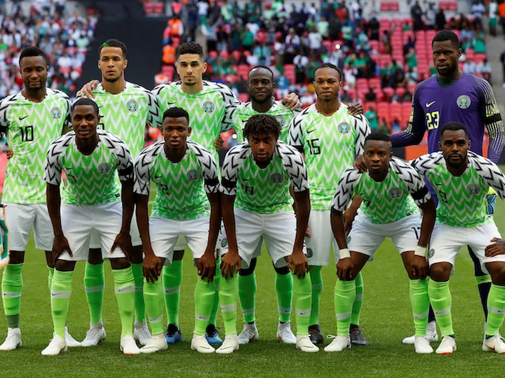 Nigeria vs. Ghana - prediction, team news, lineups