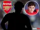 <span class="p2_new s hp">NEW</span> Arsenal find ideal Alvarez alternative as scouts monitor £42.4m 'sensation'