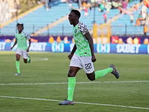 Mexico vs. Nigeria - prediction, team news, lineups