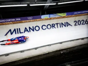 How to watch the Winter Olympics in the UK: TV and streaming