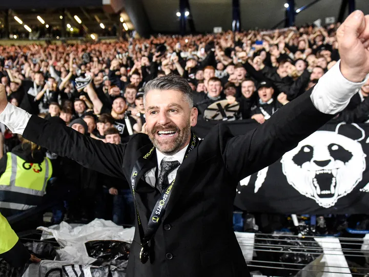 St Mirren vs Falkirk - prediction, team news, lineups