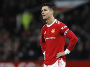 Ronaldo 'unhappy with Maguire, Greenwood displays against West Ham'