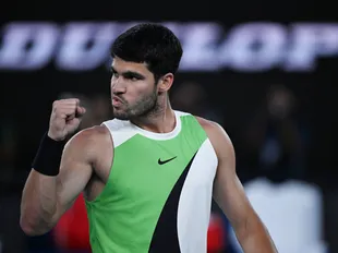 Carlos Alcaraz vs. Grigor Dimitrov - prediction, head-to-head, tournament so far