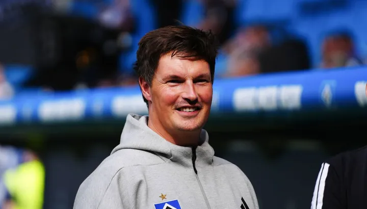 Hamburger SV vs Borussia M'bach - prediction, team news, lineups