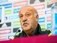 Del Bosque: 'We planned goalkeeping change'