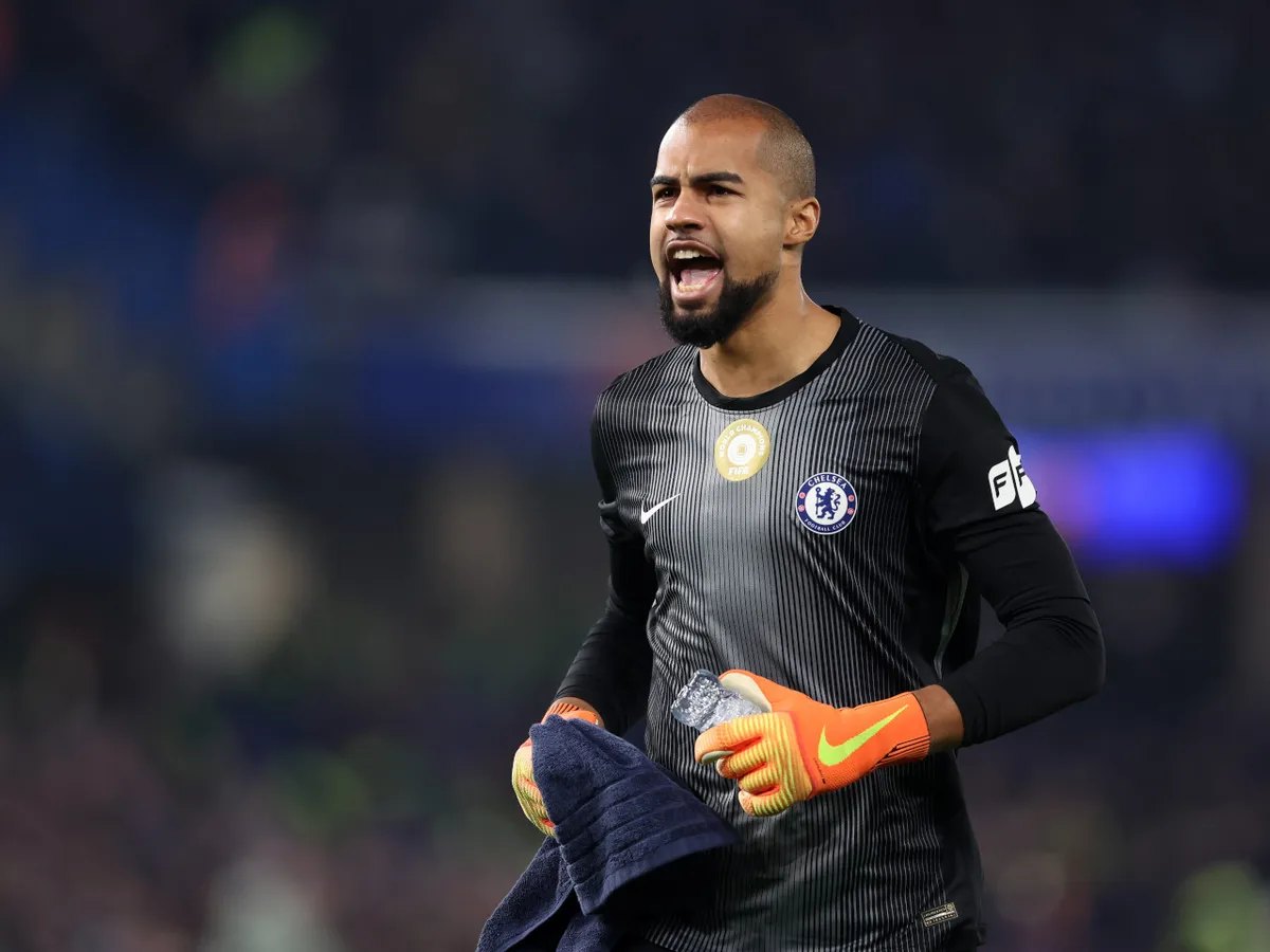 Sanchez or Jorgensen? Predicted Chelsea XI vs. Newcastle