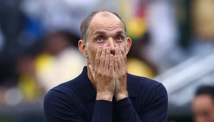 England 0-0 Ghana: Highlights, man of the match, stats as Thomas Tuchel's Three Lions frustrated in World Cup 2026 draw