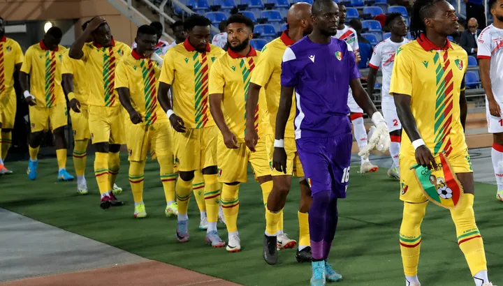 Congo-Brazzaville: Can Claude Le Roy's return spark a DR Congo-inspired revival?
