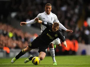 Wigan squander best chances