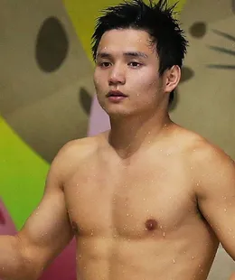 Bo Qiu