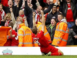 Gerrard 'ready to adapt'