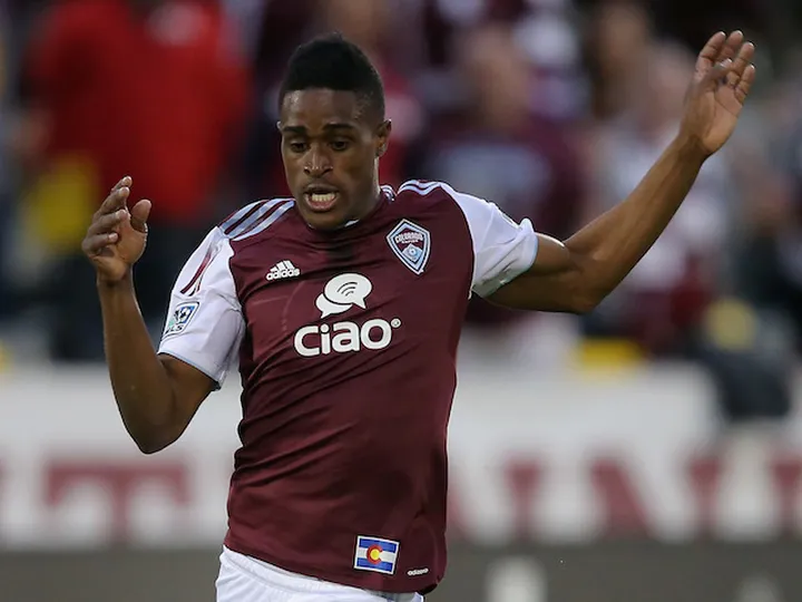 Rapids fight back against Union