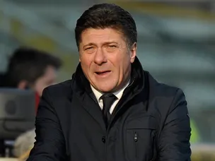 Mazzarri: 'We deserved to win'