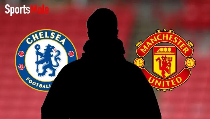 Chelsea, Man Utd suffer managerial blow as ‘attractive option’ agrees new contract