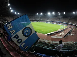 Two changes for Napoli against Palermo