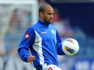 Redknapp "pleased" for Dyer