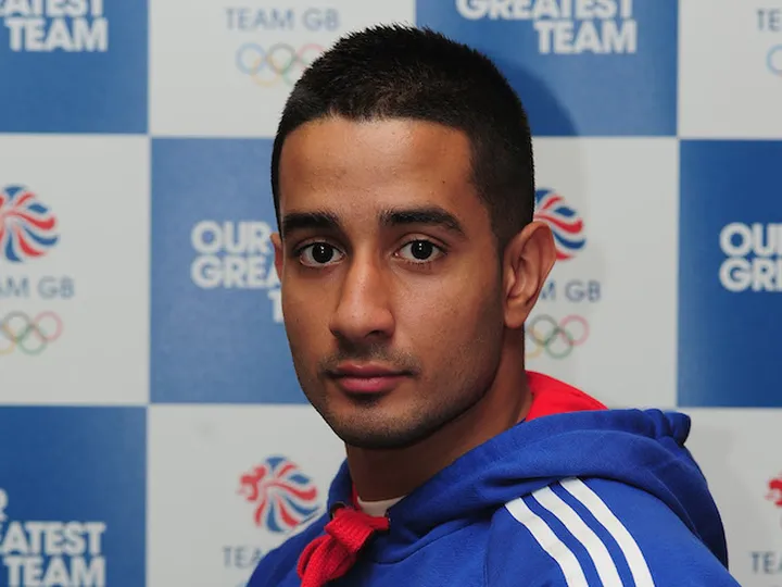 Ashfaq "gutted" to lose in final