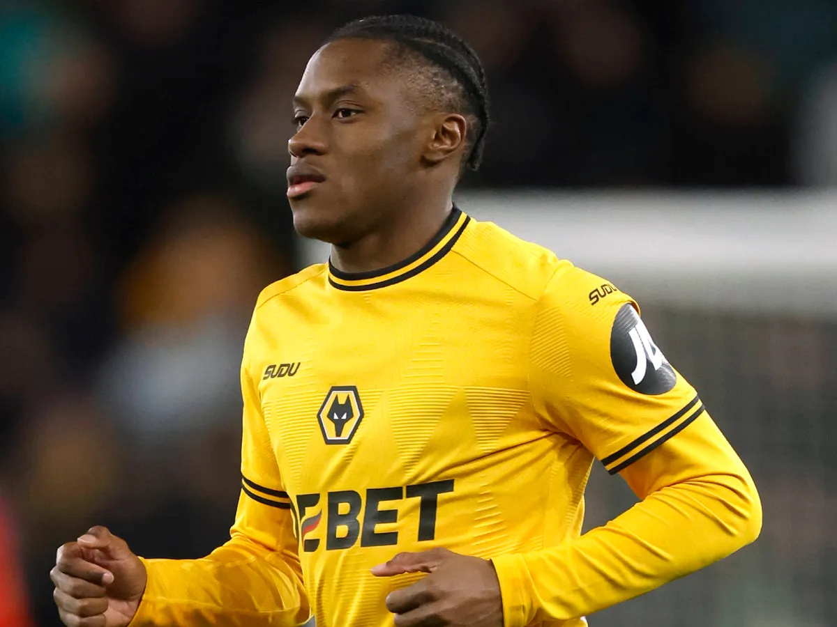 Wolves vs. Bournemouth injury, suspension list, predicted XIs