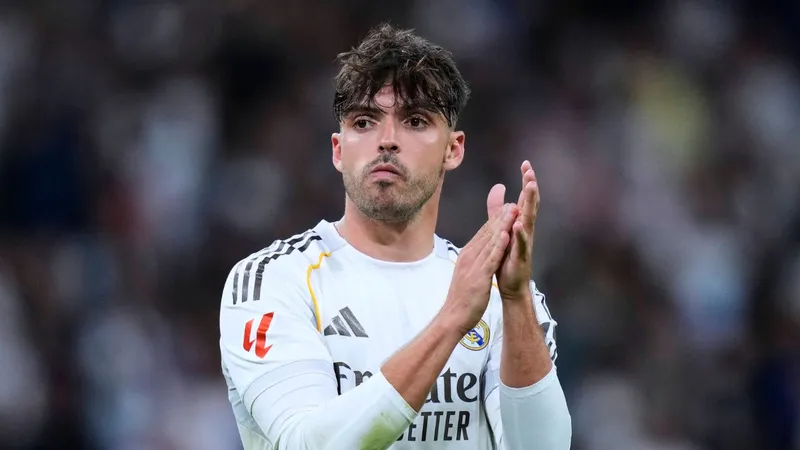 Real Madrid to offer Asencio to La Liga club in order to land 'Perez favourite'