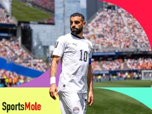 New Zealand vs. Egypt: Why Salah can earn blockbuster move by making history