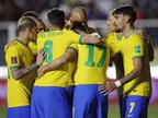 Friday's international friendly predictions including Brazil vs. Ghana