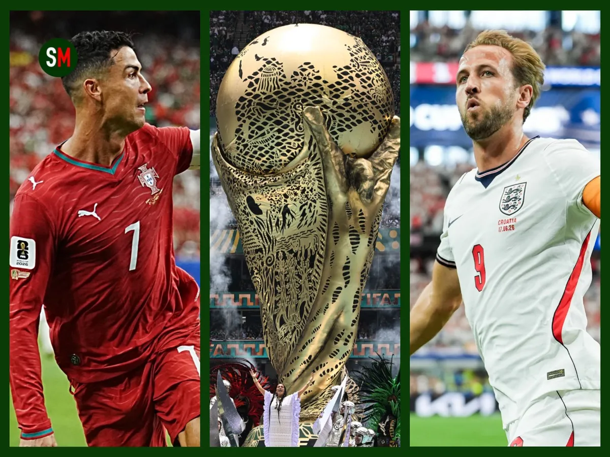 World Cup last 32: Best and worst games we could see in knockout stage including Portugal vs. England, Brazil vs Netherlands